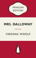 Cover: Mrs. Dalloway - Penguin Verlag