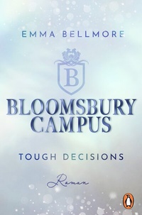 Abbildung von: Bloomsbury Campus (2) - Tough decisions - Penguin Verlag