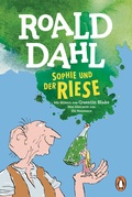 Cover: Sophie und der Riese - Penguin Junior