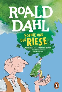Abbildung von: Sophie und der Riese - Penguin Junior