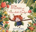 Cover: Mina und der Trau-dich-Zauber - Penguin Junior