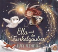 Cover: Ella und der Funkelzauber - Penguin Junior