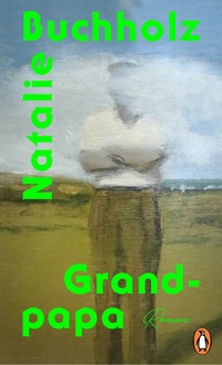 Abbildung von: Grand-papa - Penguin