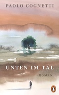 Cover: Unten im Tal - Penguin