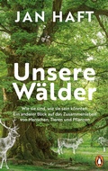 Cover: Unsere W&auml;lder - Penguin