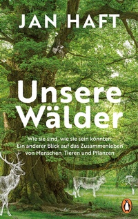 Abbildung von: Unsere Wälder - Penguin