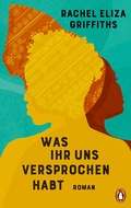 Cover: Was ihr uns versprochen habt - Penguin