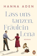 Cover: Lass uns tanzen, Fr&auml;ulein Lena - Penguin