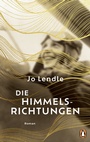 Cover: Die Himmelsrichtungen - Penguin