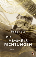 Cover: Die Himmelsrichtungen - Penguin Verlag