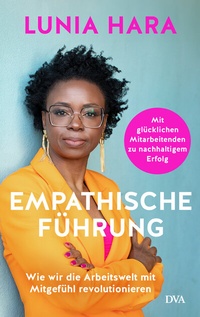 Abbildung von: Empathische Führung - DVA