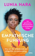 Cover: Empathische F&uuml;hrung - DVA