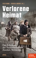 Abbildung von: Verlorene Heimat - DVA