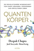 Cover: Quantenk&ouml;rper - Irisiana
