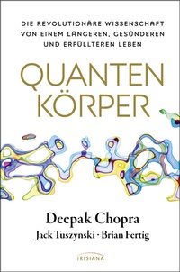 Enlarge image Cover: Quantenkörper - Irisiana