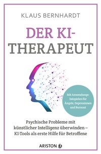Abbildung von: Der KI-Therapeut - Ariston
