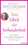 Cover: Vom Gl&uuml;ck der Verbundenheit - Ariston