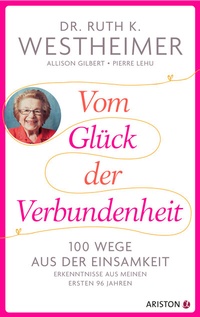Abbildung von: Vom Glück der Verbundenheit - Ariston