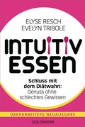 Abbildung von: Intuitiv essen - Goldmann