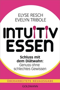 Abbildung von: Intuitiv essen - Goldmann