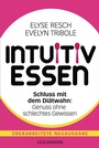 Cover: Intuitiv essen - Goldmann