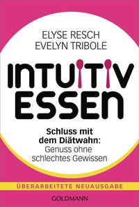 Abbildung von: Intuitiv essen - Goldmann