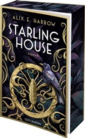 Cover: Starling House - Goldmann