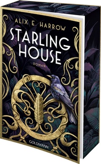 Abbildung von: Starling House - Goldmann