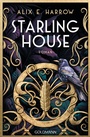 Cover: Starling House - Goldmann
