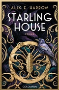 Cover: Starling House - Goldmann