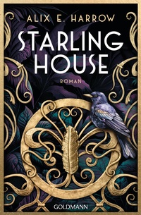Abbildung von: Starling House - Goldmann