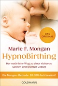 Abbildung von: HypnoBirthing - Goldmann
