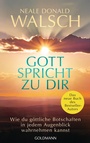 Cover: Gott spricht zu dir - Goldmann