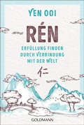 Cover: R&eacute;n - Goldmann