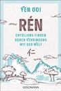 Cover: R&eacute;n - Goldmann