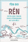 Cover: R&eacute;n - Goldmann