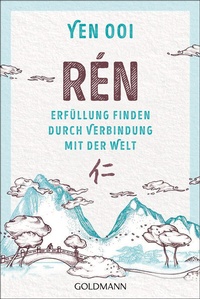 Enlarge image Cover: Rén - Goldmann