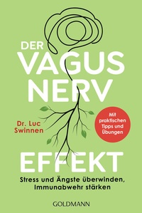 Abbildung von: Der Vagusnerv-Effekt - Goldmann
