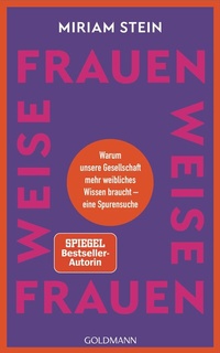 Abbildung von: Weise Frauen - Goldmann