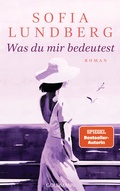 Cover: Was du mir bedeutest - Goldmann