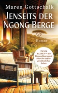 Cover: Jenseits der Ngong Berge - Goldmann