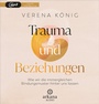 Bild: Trauma und Beziehungen - Arkana