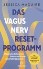 Cover: Das Vagusnerv-Reset-Programm - Arkana