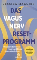 Abbildung von: Das Vagusnerv-Reset-Programm - Arkana