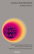 Cover: Unsagbar - Mosaik