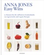 Cover: Easy Wins - Mosaik