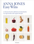 Cover: Easy Wins - Mosaik