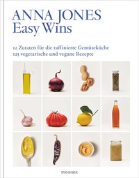 Abbildung von: Easy Wins - Mosaik