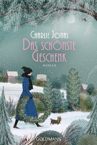Abbildung von: Das schönste Geschenk - Goldmann