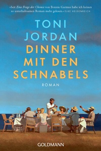Abbildung von: Dinner mit den Schnabels - Goldmann